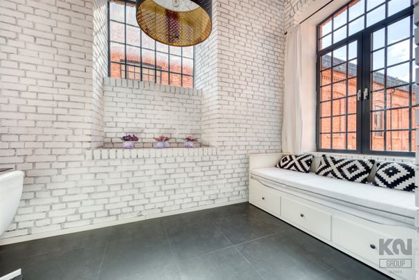 Łódź, Śródmieście, Tymienieckiego - Zdjęcie 1