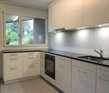 4.5 Zimmer, 80 m², EG - Photo 2