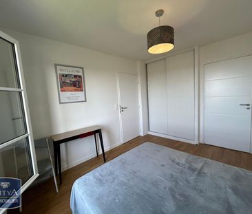 Location Appartement 2 pièces 45m² DEAUVILLE 14800 - Photo 3