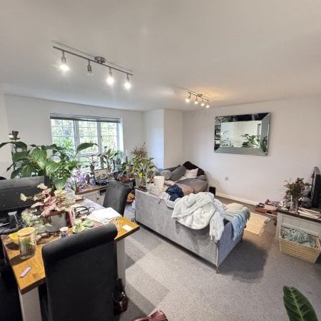 £150 pppw, Aragon Court, Nottingham, Property for rent - Photo 1