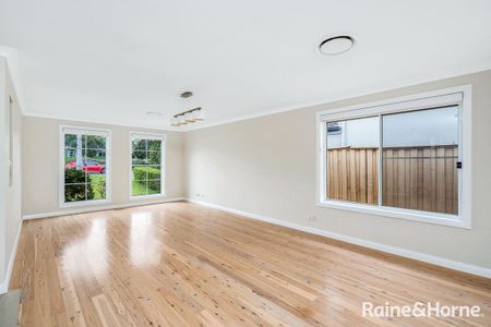 Conveniently Located Four Bedroom Home - Photo 2