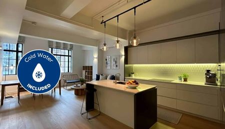 1 Bedroom, 1 Study in Soho Apartment on High S... - Photo 4