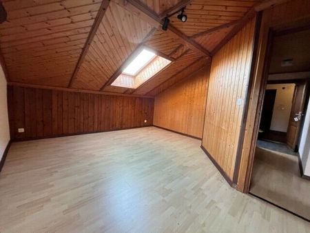 Rue des Tourniquets 250, Appart. 3 pièces - Photo 4