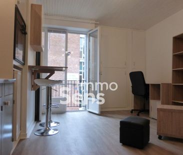 Location appartement - Lille VIEUX LILLE - Photo 4