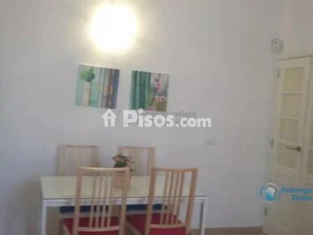 Piso en alquiler en Costa del Silencio-Las Galletas - Photo 4