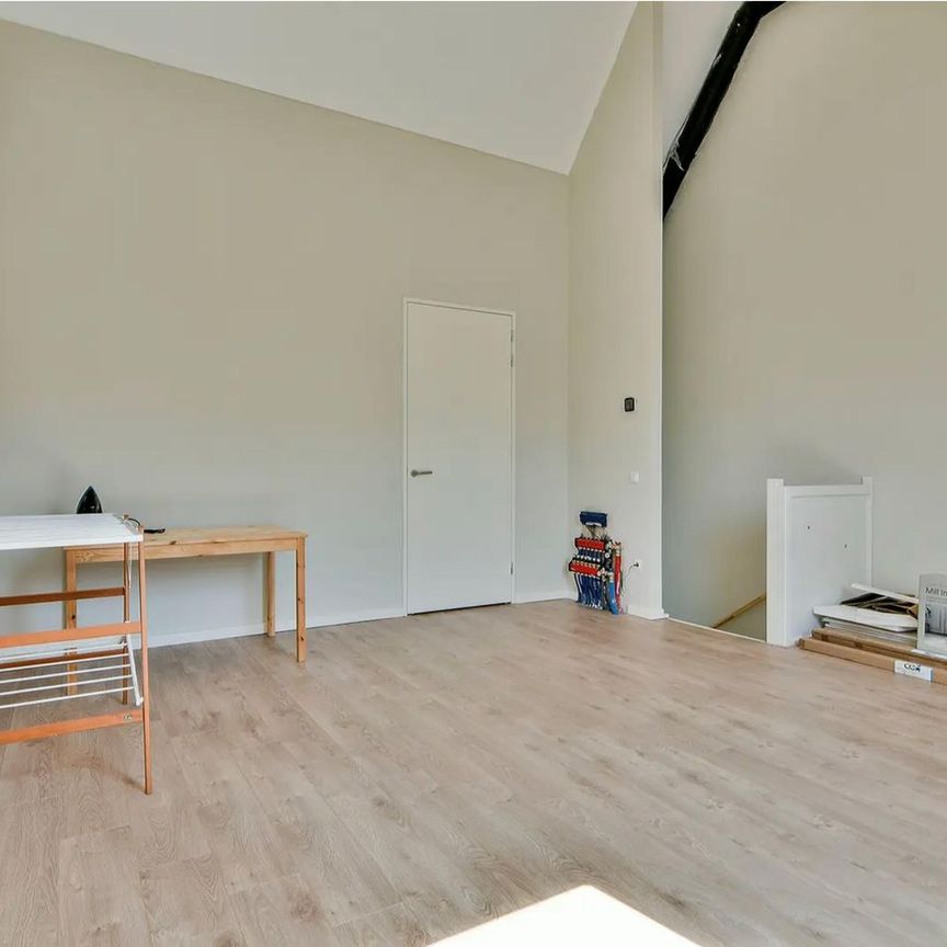 Benjamin Jonsonlaan 149, Hoofddorp Toolenburg Zuid, 2135VP - Photo 1