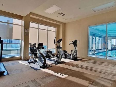 For Lease - 60 Brian Harrison Way Unit# 1808, Toronto, Ontario - Photo 3