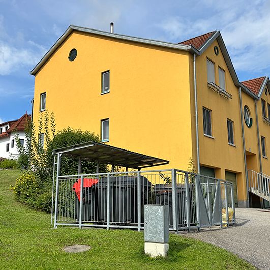 Wohnung in Weitra - Foto 1