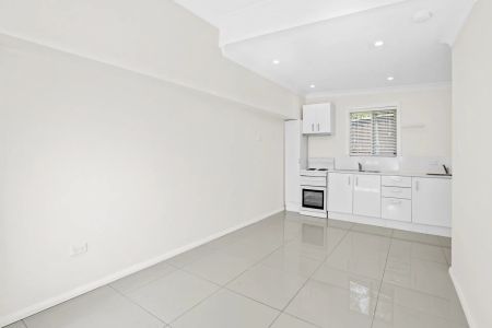 11A Rawson Place, - Photo 2