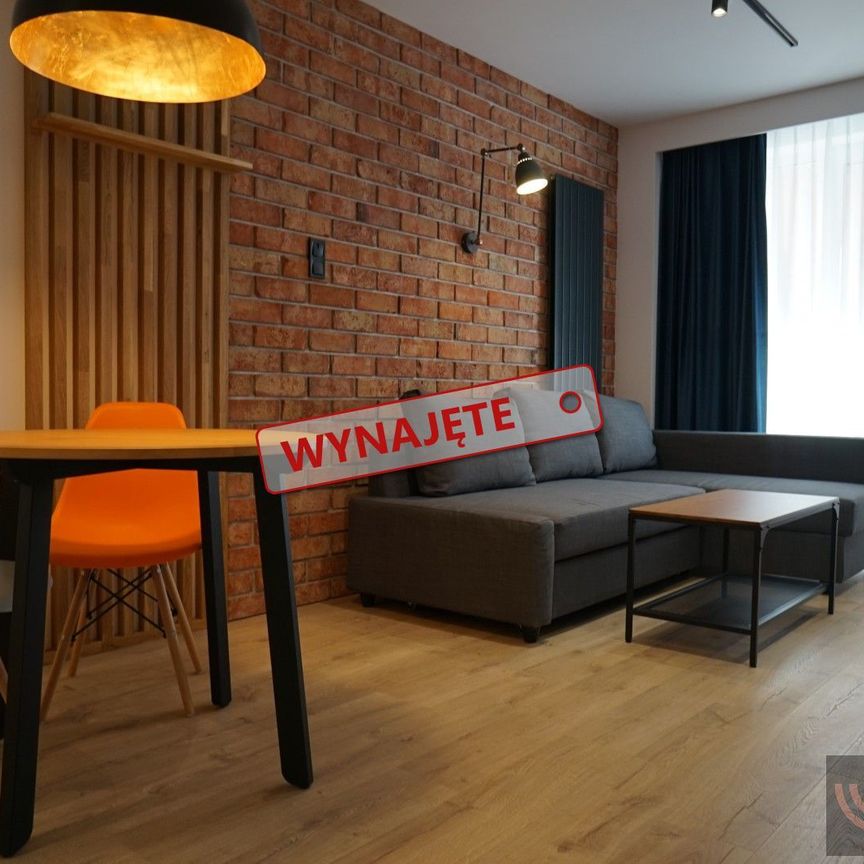 Dwupokojowe mieszkanie na Starym Mieście - Фото 1
