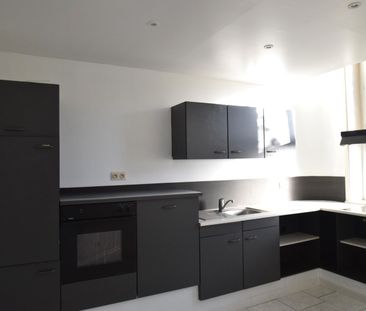 Leuke appartement te huur in het rustige Pollinkhove - Photo 3
