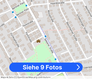 Barrierefreie Seniorenwohnung mit 2 Balkonen, TG-Stellplatz und EBK... - Foto 1