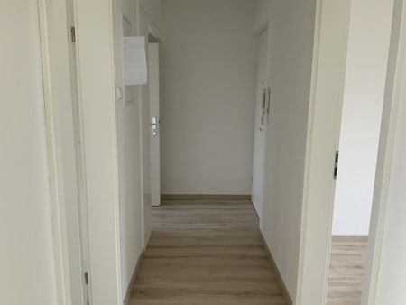 Demnächst frei! 3-Zimmer-Wohnung in Ahlen - Photo 2