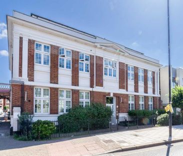 1 bedroom flat to rent - Photo 6