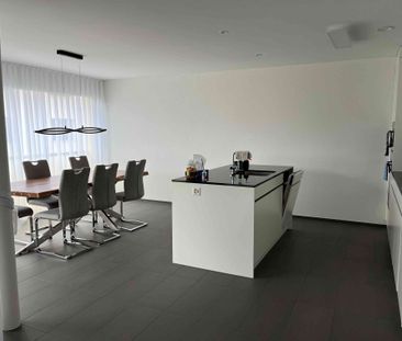 3.5 Zimmer, 101 m², 1. Stock - Photo 3