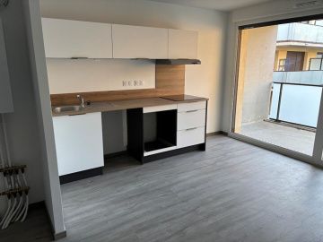 Appartement 3 pièces 62.84 m² - Photo 3