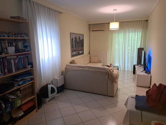 Διαμέρισμα για ενοικίαση - Βούλγαρη - Ντεπώ - Μαρτίου, - Photo 1