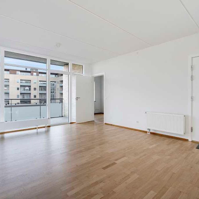 Bygmestervej 53, 4. mf. - Photo 1