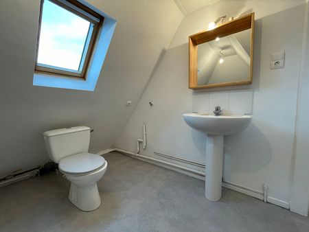 Appartement à louer à METZ - Photo 4