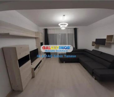 de inchiriat ap 2 camere gavana 3 modern la cheie fond nou - Photo 1