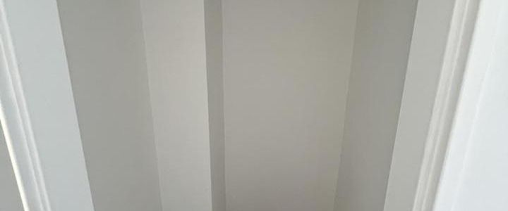 sanierte Wohnung Augsburg Haunstetten - Foto 1