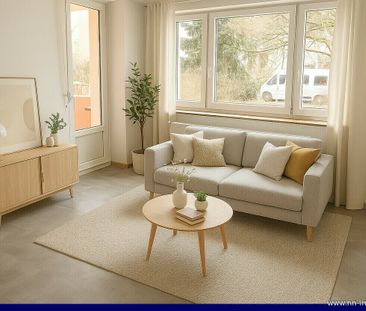 Mietobjekt - Villingen - Schwenningen CHARMANTE 3 ZW IN RUHIGER LAG... - Foto 1