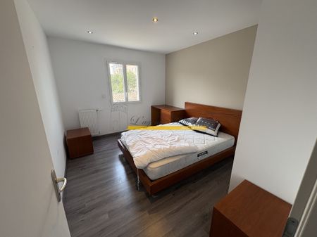 Location Maison 5 pièces 90m² MONTELIMAR 26200 - Photo 3