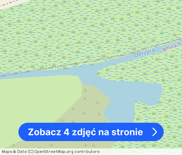 2 Pokojowe Mieszkanie - Os. ŁuŻyckie - Zdjęcie 1