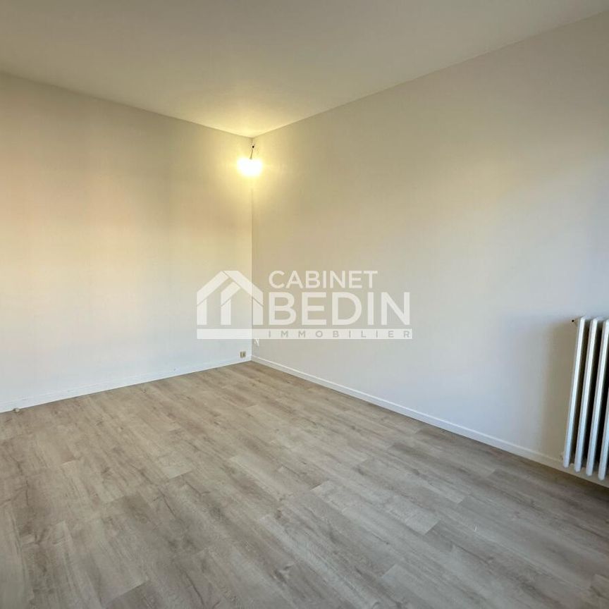 Location Appartement 3 pièces Toulouse - Photo 1
