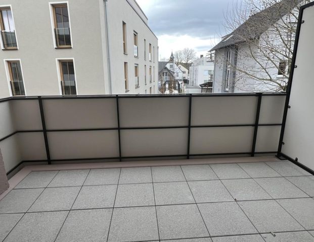 Traumhafte Single-/Pärchenwohnung in ruhiger Lage! - Photo 1