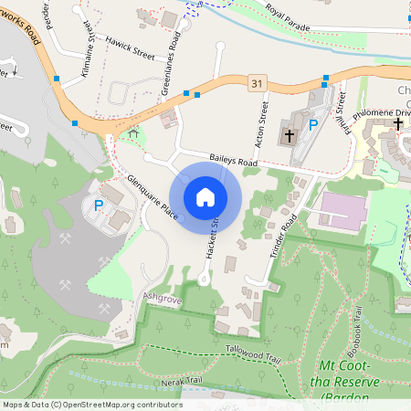 7 Hackett Street, Ashgrove QLD 4060