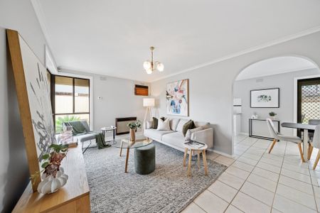 Space, Storage and Suburban Serenity - Photo 2