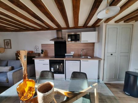 Appartement T2 à louer - 50 m² - Photo 2