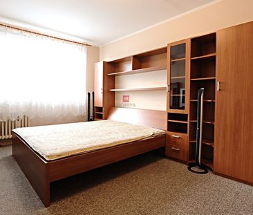 HERRYS na prenájom 1 izbový byt so samostatnou kuchyňou na Lotyššsk... - Fotografia 1