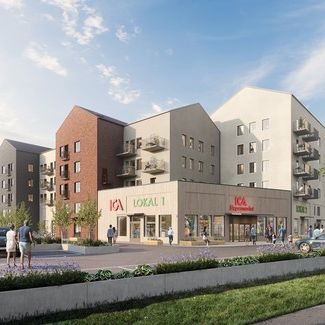 Flädergatan, Enköping - Photo 3