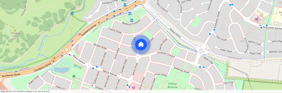 36 Durong Street, Crace ACT 2911