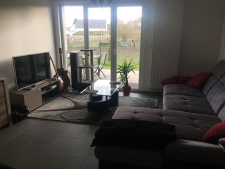 Appartement 3 pièces à Cuvry - Photo 2