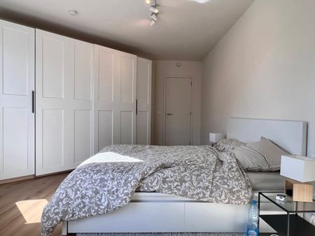 Appartement te huur - Foto 5