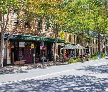 PERFECTLY POSITIONED IN PYRMONT! - Photo 4