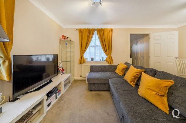 2 bedroom terraced house to rent - Photo 1