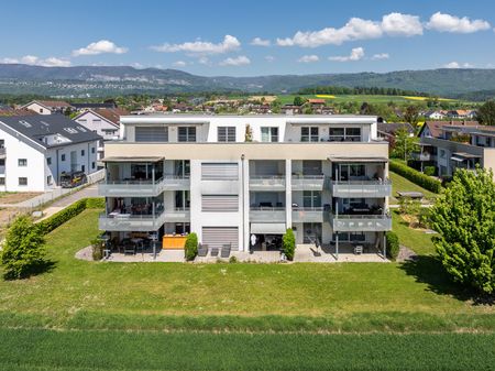 2.5 Zimmer, 60 m², 2. Stock - Photo 5