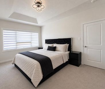 For Lease - 83 Armilia Place, Whitby, Ontario - Photo 1
