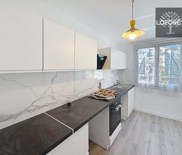 Appartement T2 Aix-en-Provence à louer - Photo 1