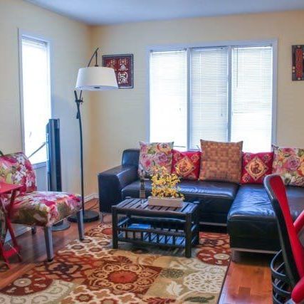 For Lease - 5611 Palmerston Crescent, Mississauga, Ontario - Photo 1