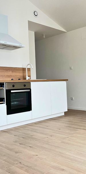 Location Appartement 2 pièces 28m² MONTIGNY LES METZ 57950 - Photo 1