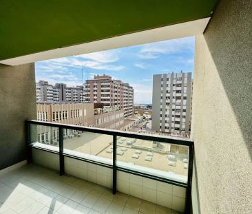 Alquiler de piso en Calle Canónigo Molina Alonso, 4 - Foto 3