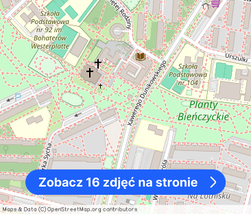 Dwupokojowe mieszkanie z balkonem oraz piwnicą - Zdjęcie 1