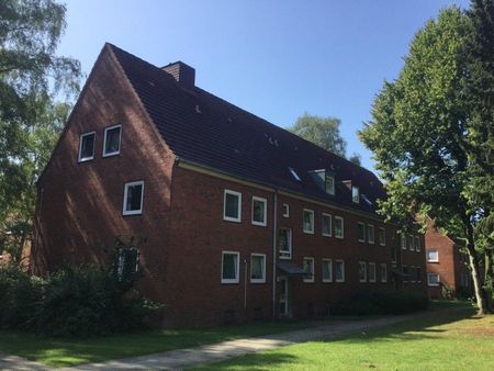 Ansprechende 3-Zimmer-Wohnung mit Balkon, frisch saniert - Foto 3