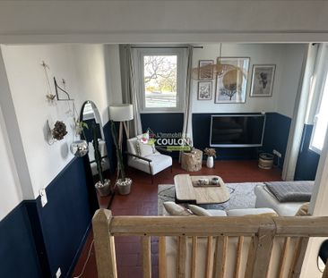 Maison en location à Clermont-Ferrand Quartier Lafayette/Oradou - Photo 5