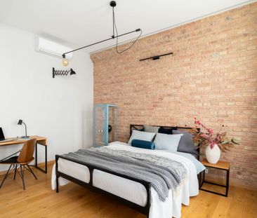 Apartament w stylu loftowym - Photo 6